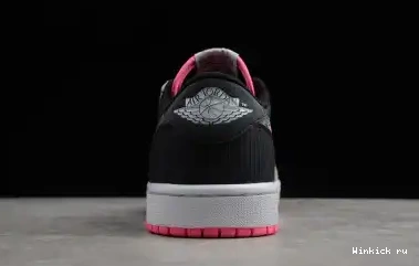 LOW RETRO - AIR NEW 1 CHINESE (2020) JORDAN YEAR 0604